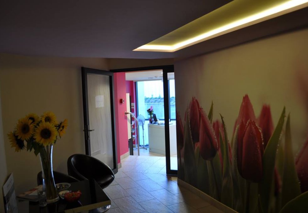 hotel - Bielenda SPA