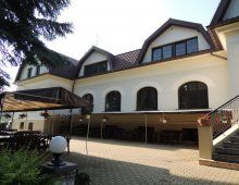 Hotel Jedlina ***