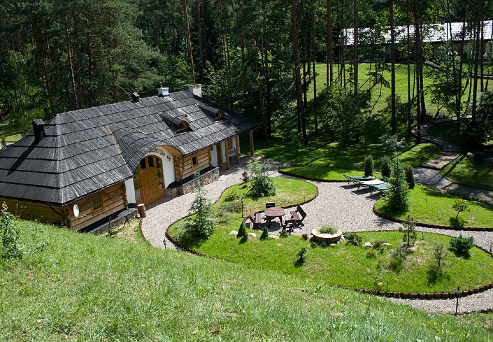inny - Gospoda Kamyki