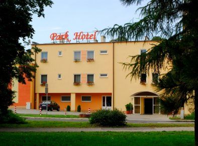 Park Hotel Bydgoszcz