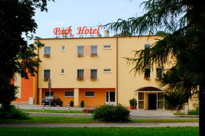 Park Hotel Bydgoszcz