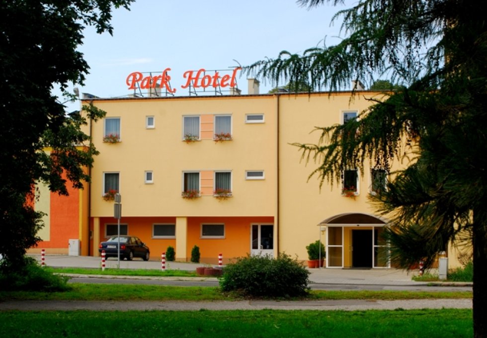 hotel - Park Hotel Bydgoszcz