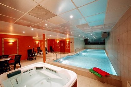 hotel *** - Hotel Vivaldi - zdjęcie 3