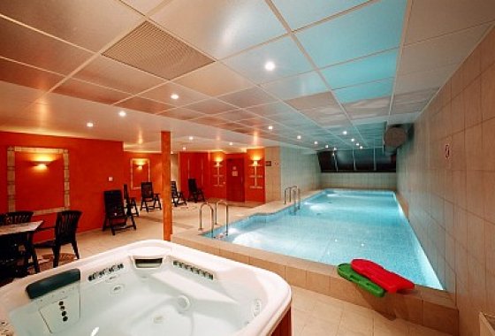 hotel *** - Hotel Vivaldi - Usługi - zdjęcie 1
