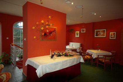 hotel *** - Hotel Vivaldi - zdjęcie 4
