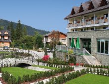 Hotel Wersal ***