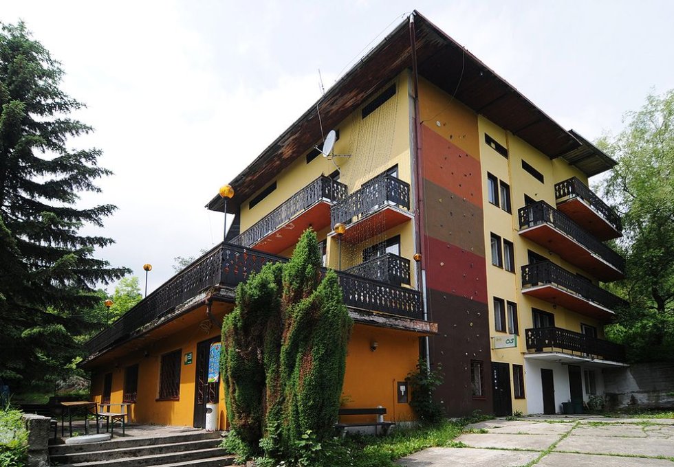 hotel - Hotel Cis