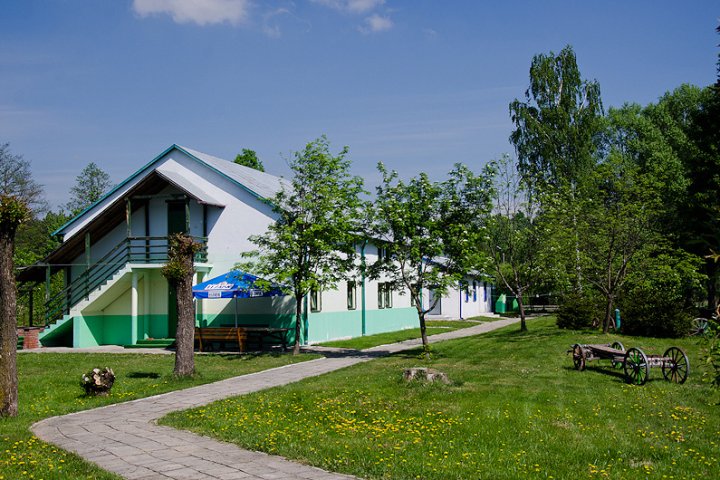 OSW Kraina nad Tanwią