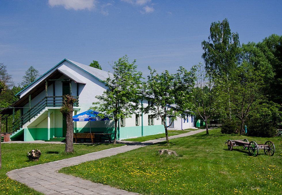 inny - OSW Kraina nad Tanwią