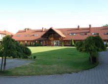 Hotel Sypniewo