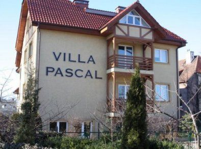 Villa Pascal