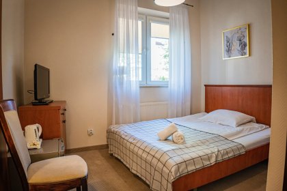 pensjonat - Villa Pascal - zdjęcie 1