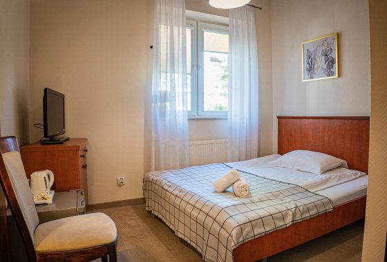 pensjonat - Villa Pascal - Pokoje - zdjęcie 1