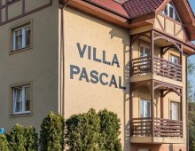 Villa Pascal