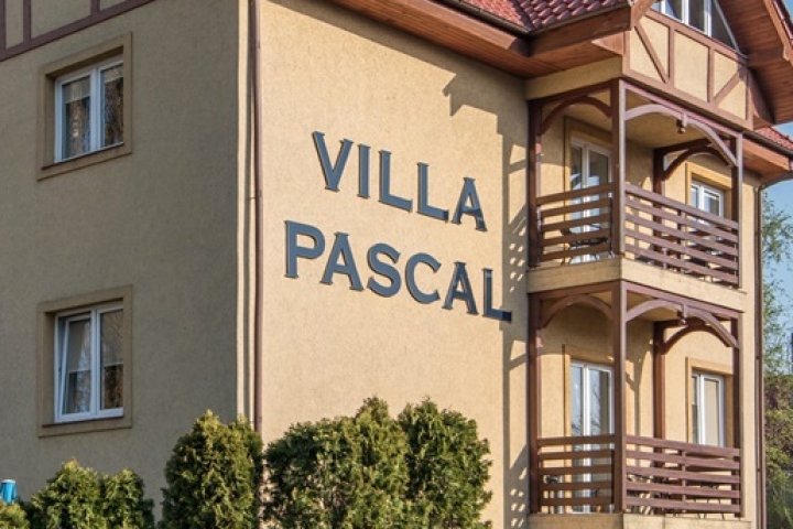 Villa Pascal