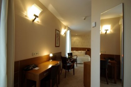 hotel **** - Vivaldi - zdjęcie 2