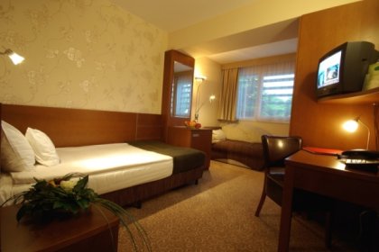 hotel **** - Vivaldi - zdjęcie 3