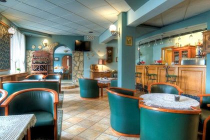 hotel *** - Hotel Daria *** - zdjęcie 2