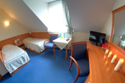 hotel *** - Hotel Daria *** - zdjęcie 6