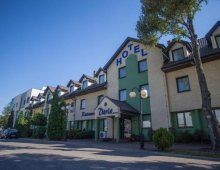 Hotel Daria ***