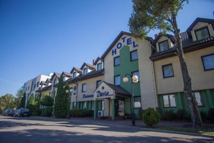 Hotel Daria ***