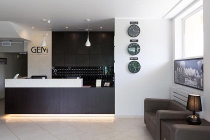 hotel *** - Hotel Gem *** - zdjęcie 1