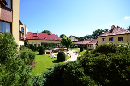 hotel *** - Hotel Gem *** - zdjęcie 2