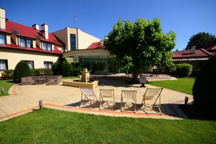 hotel *** - Hotel Gem *** - zdjęcie 4