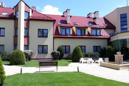 hotel *** - Hotel Gem *** - zdjęcie 5