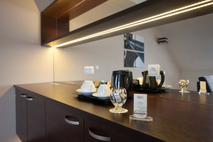 hotel *** - Hotel Gem *** - zdjęcie 9
