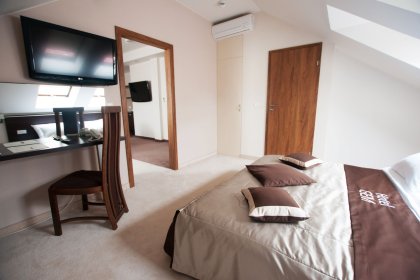 hotel *** - Hotel Gem *** - zdjęcie 8