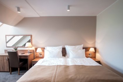 hotel *** - Hotel Gem *** - zdjęcie 7