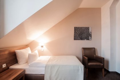 hotel *** - Hotel Gem *** - zdjęcie 14