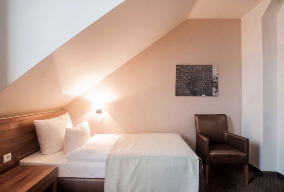 hotel *** - Hotel Gem *** - Pokoje - zdjęcie 1