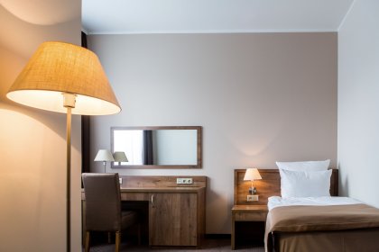 hotel *** - Hotel Gem *** - zdjęcie 13