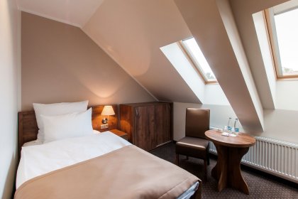 hotel *** - Hotel Gem *** - zdjęcie 15