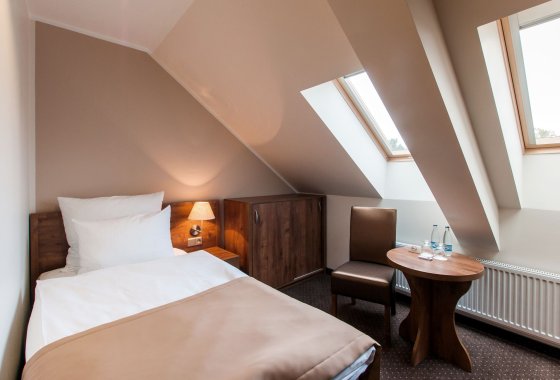 hotel *** - Hotel Gem *** - Pokoje - zdjęcie 10