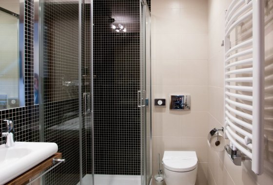 hotel *** - Hotel Gem *** - Pokoje - zdjęcie 9