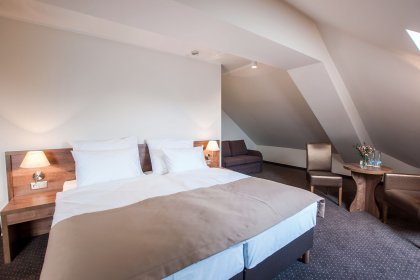 hotel *** - Hotel Gem *** - zdjęcie 17