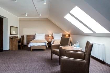 hotel *** - Hotel Gem *** - zdjęcie 18