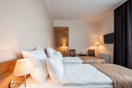 hotel *** - Hotel Gem *** - zdjęcie 12