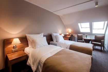 hotel *** - Hotel Gem *** - zdjęcie 11