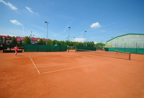 hotel *** - Hotel Gem *** - Usługi - zdjęcie 7