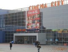 Kinepolis Poznań