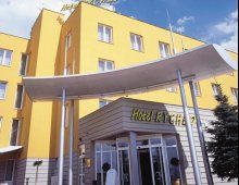 Hotel Rychło
