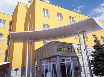 Hotel Rychło