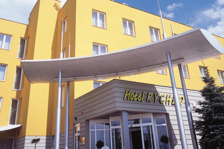 Hotel Rychło