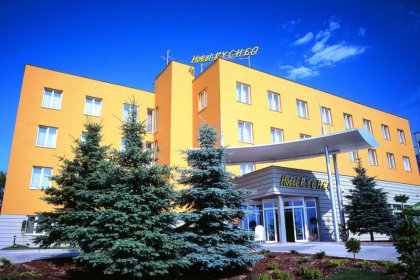 hotel *** - Hotel Rychło - zdjęcie 2