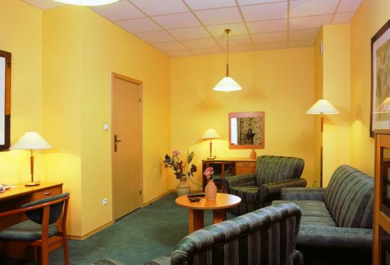 hotel *** - Hotel Rychło - Pokoje - zdjęcie 1