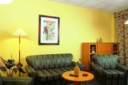 hotel *** - Hotel Rychło - zdjęcie 6
